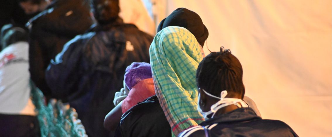 Francia-Italia, è braccio di ferro sulla questione migranti