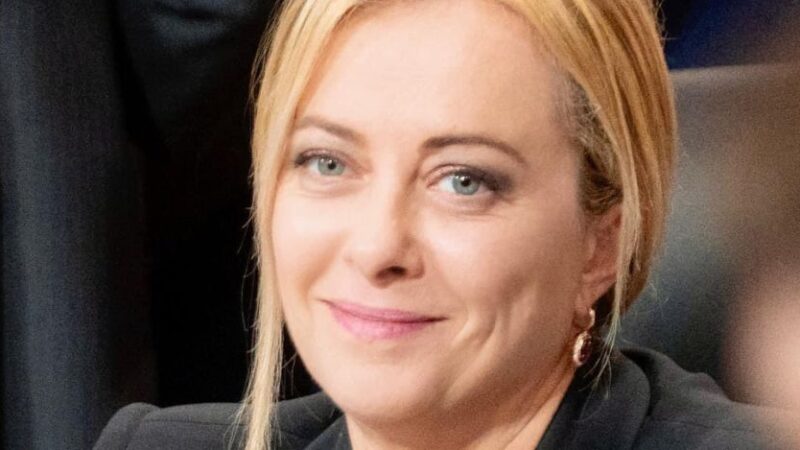 Governo Meloni, approvata la legge di Bilancio