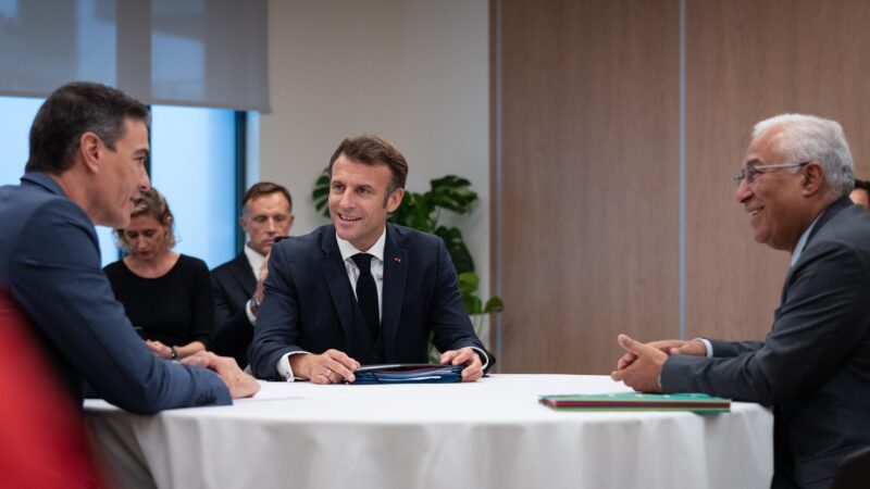 Guai in vista per Macron, ecco di cosa è stato accusato