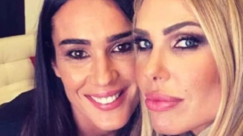 Ilary Blasi torna al lavoro? Il gesto di Silvia Toffanin | L’indiscrezione