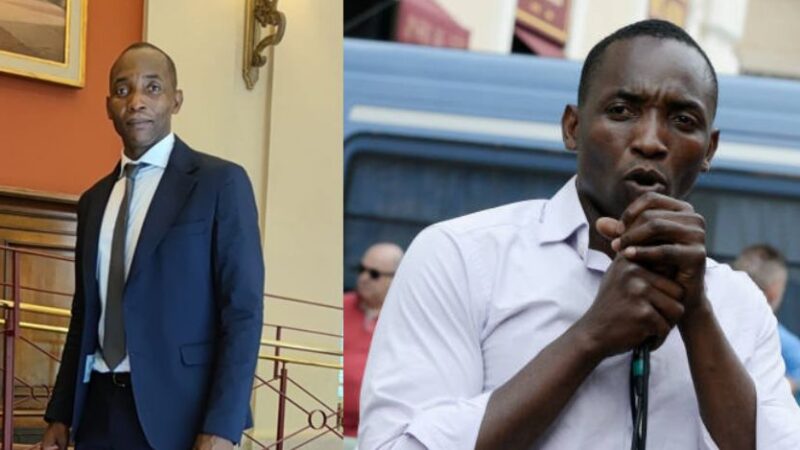 Indagini sulle coop della famiglia di Soumahoro, l’onorevole: “Tutto falso”