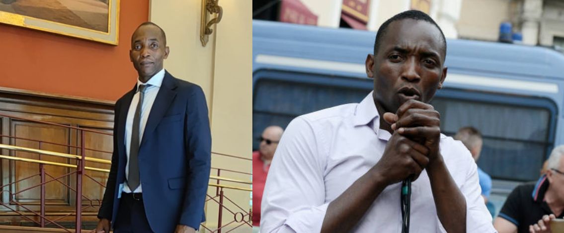 Indagini sulle coop della famiglia di Soumahoro, l’onorevole: “Tutto falso”