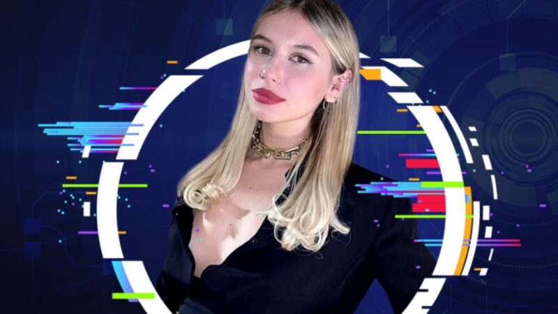 Micol Incorvaia rivela di aver sognato Edoardo: la reazione del gieffino