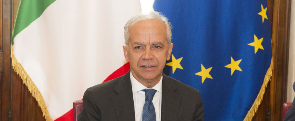 Migranti, ministro Piantedosi: “In Italia non si entra illegalmente”