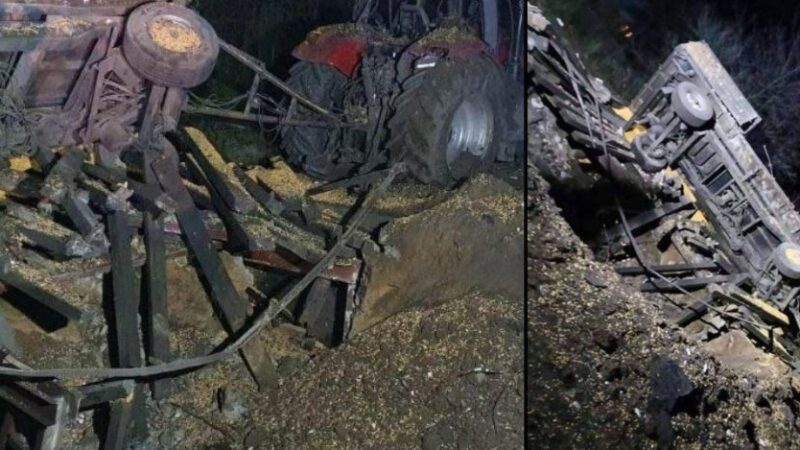 Missile sulla Polonia, per Biden è “improbabile” che sia stato lanciato dalla Russia