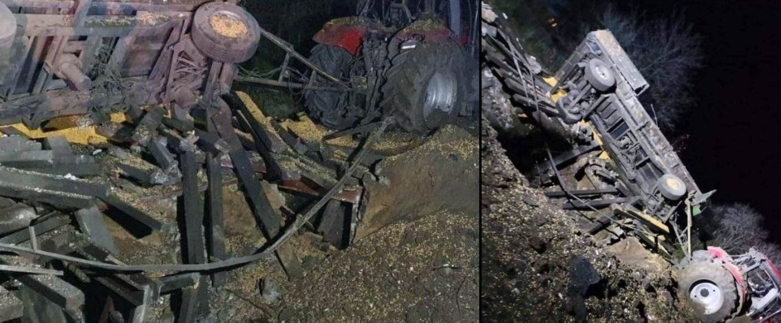 Missile sulla Polonia, per Biden è “improbabile” che sia stato lanciato dalla Russia