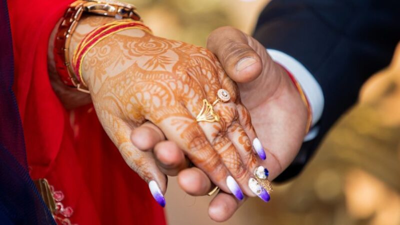 Modena, annullato matrimonio combinato in India