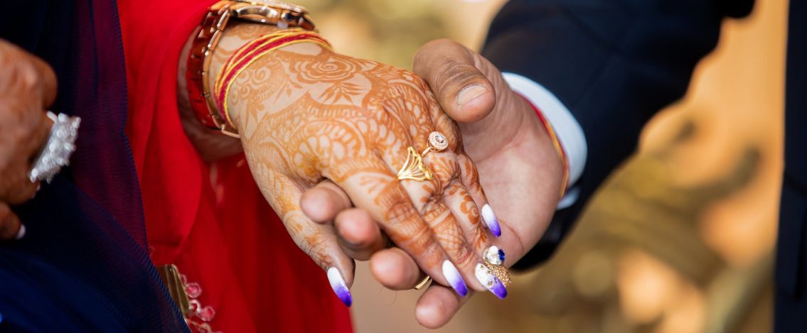 Modena, annullato matrimonio combinato in India