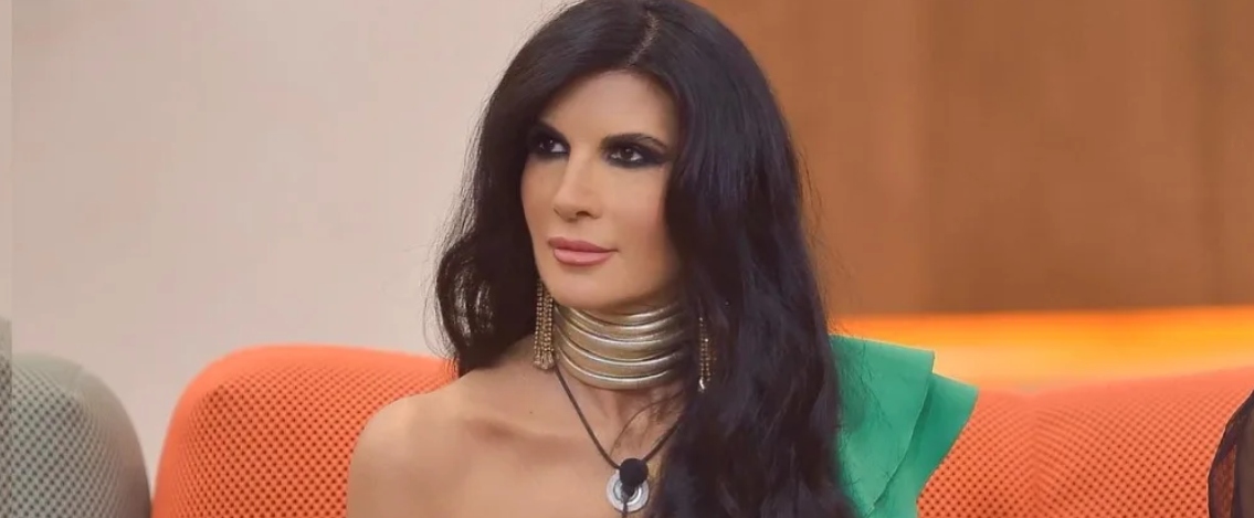 Pamela Prati il gesto solidale verso la gieffina Micol Incorvaia (FOTO)