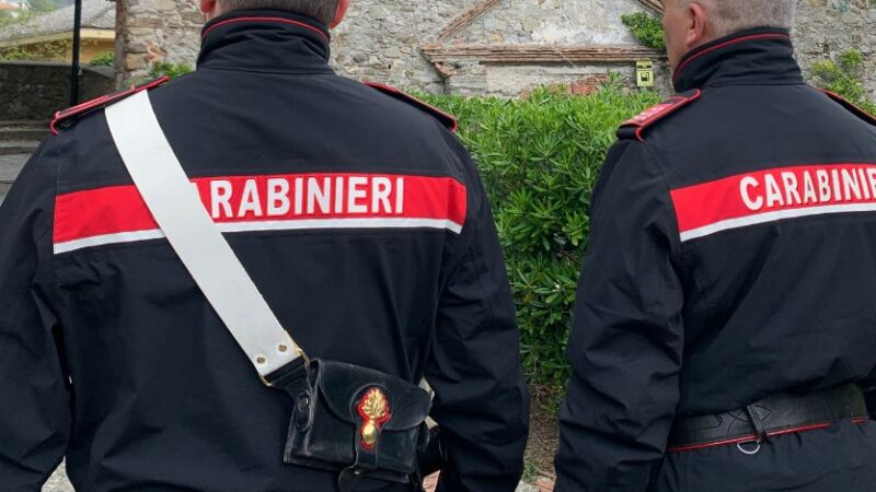 Salerno, uomo uccide la moglie e poi si toglie la vita