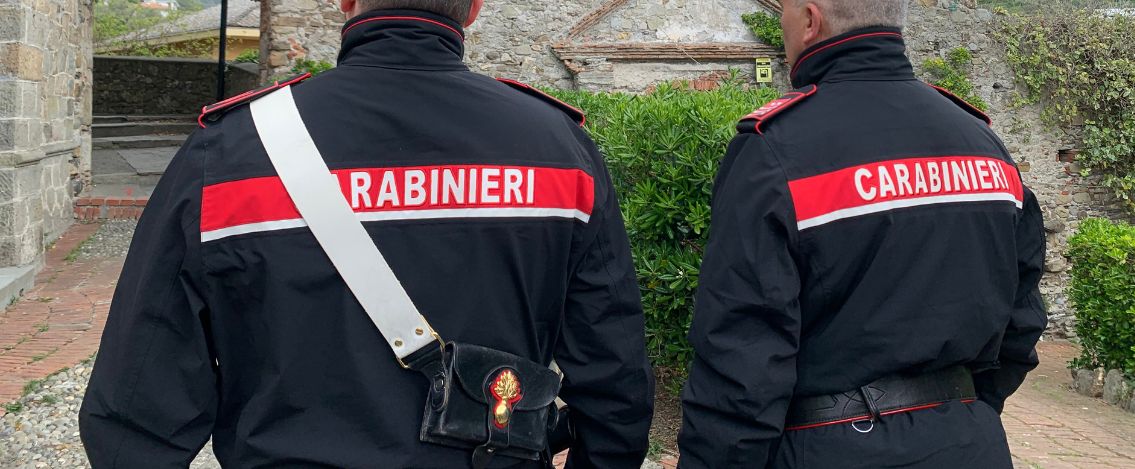 Salerno, uomo uccide la moglie e poi si toglie la vita