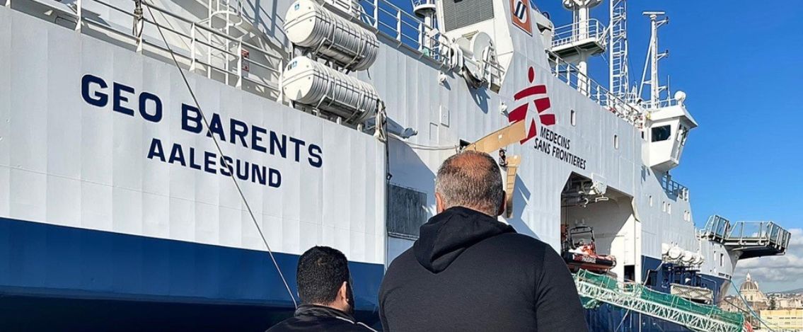 Sbarchi a Catania, ecco le parole di Giorgia Meloni. Critiche dalla Francia