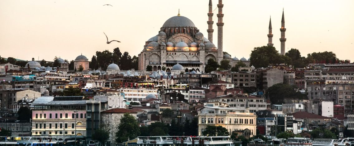 Turchia, italiana arrestata per aver partecipato alle proteste