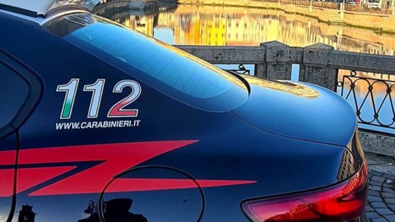 Agrigento, una coppia trovata senza vita in casa. fermato il figlio