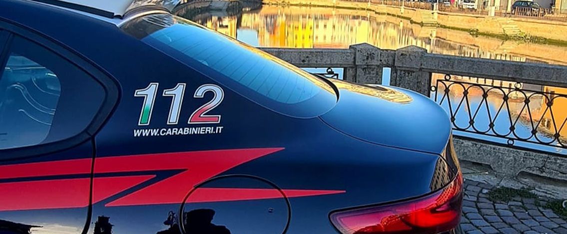 Agrigento, una coppia trovata senza vita in casa. fermato il figlio