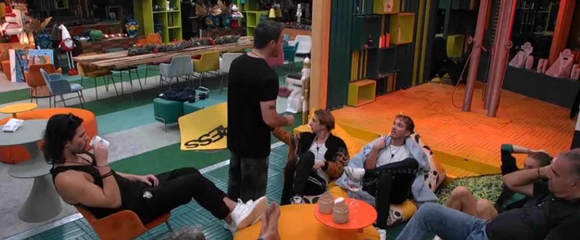 Le critiche di Alberto De Pisis nei confronti di Antonino Spinalbese