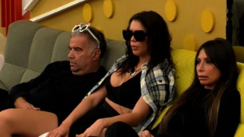 Antonella Fiordelisi delusa da una frase di Attilio Romita: lo sfogo
