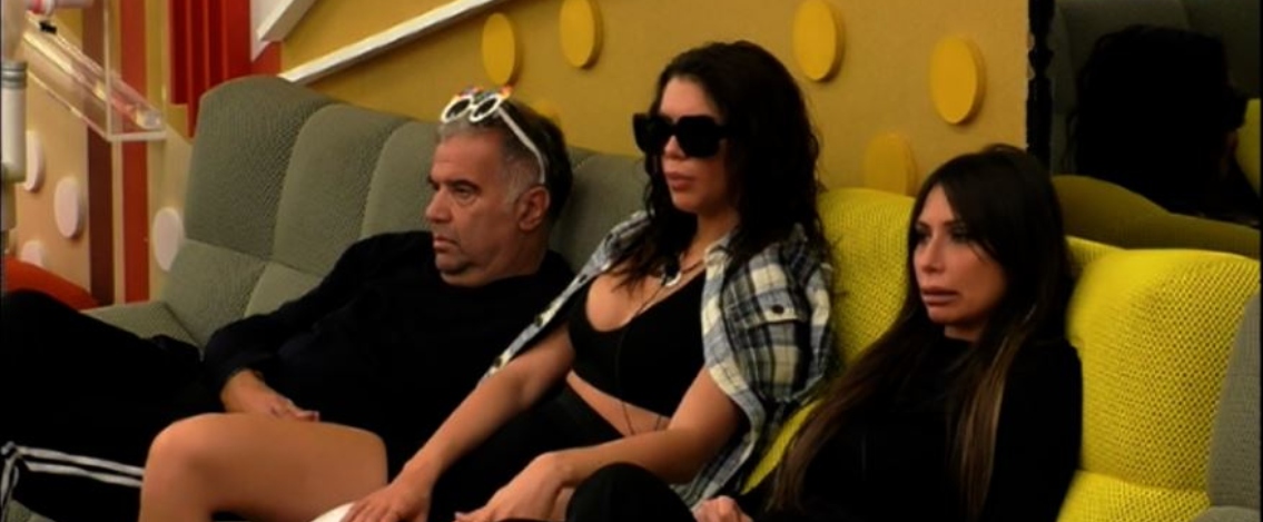 Antonella Fiordelisi delusa da una frase di Attilio Romita: lo sfogo