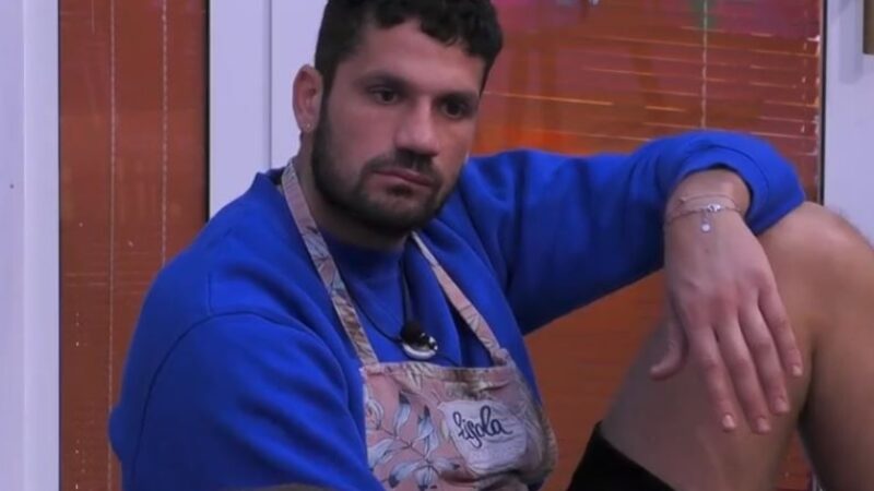 Il chiarimento tra Charlie Gnocchi, Antonino Spinalbese e Luca Salatino | L’accaduto