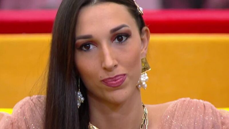 Giaele De Donà riceve una sorpresa da suo marito: il gesto speciale