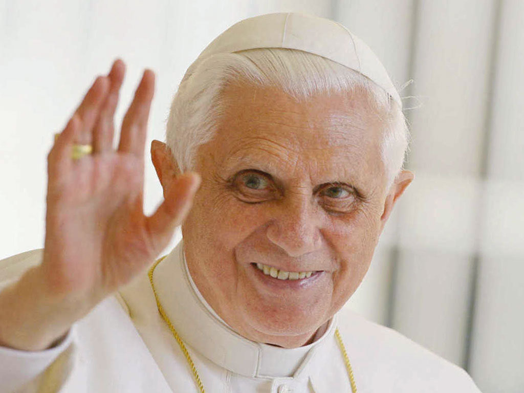 Il papa emerito, Benedetto XVI, è morto. I funerali il 5 gennaio