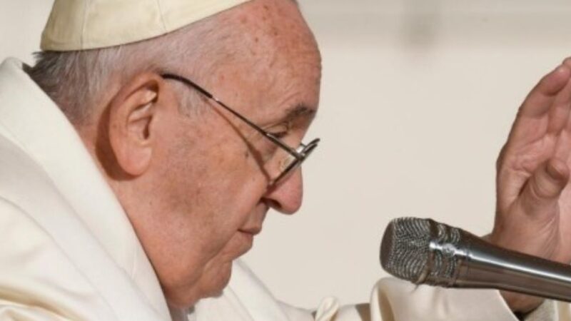 Il sito del Vaticano sotto attacco hacker, si sospetta la mano russa