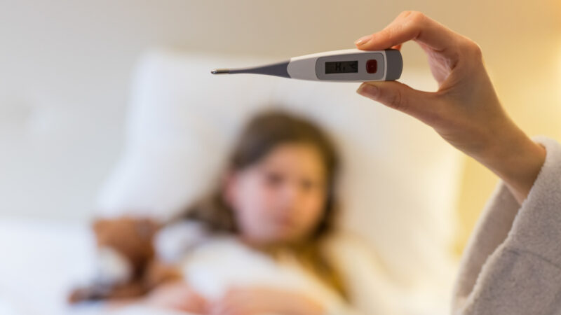 Influenza australiana, l’avvertimento dei medici di famiglia