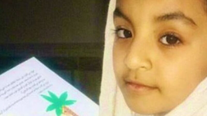 Iran, continua la strage di bambini. Uccisa Saha Etebari, aveva solo 12 anni