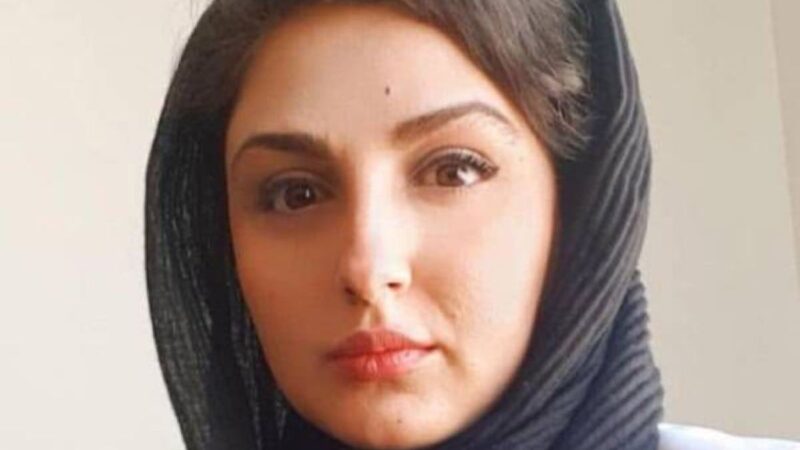 Iran, uccisa Aida Rostam, il medico che curava i manifestanti