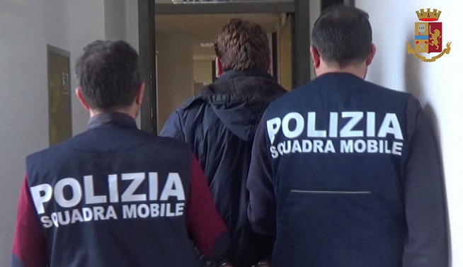 Italia, in aumento i reati minorili e le violenze sessuali
