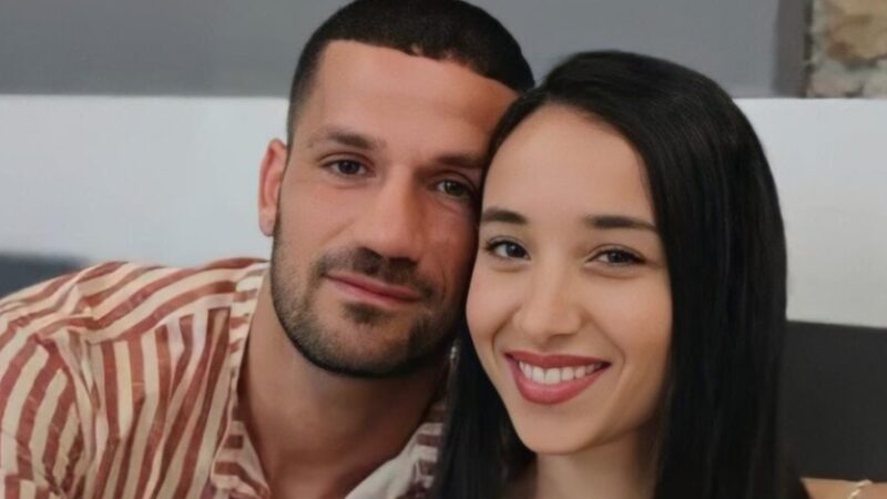 Luca Salatino, la fidanzata Soraia risponde alle domande dei fan: ecco cosa è emerso