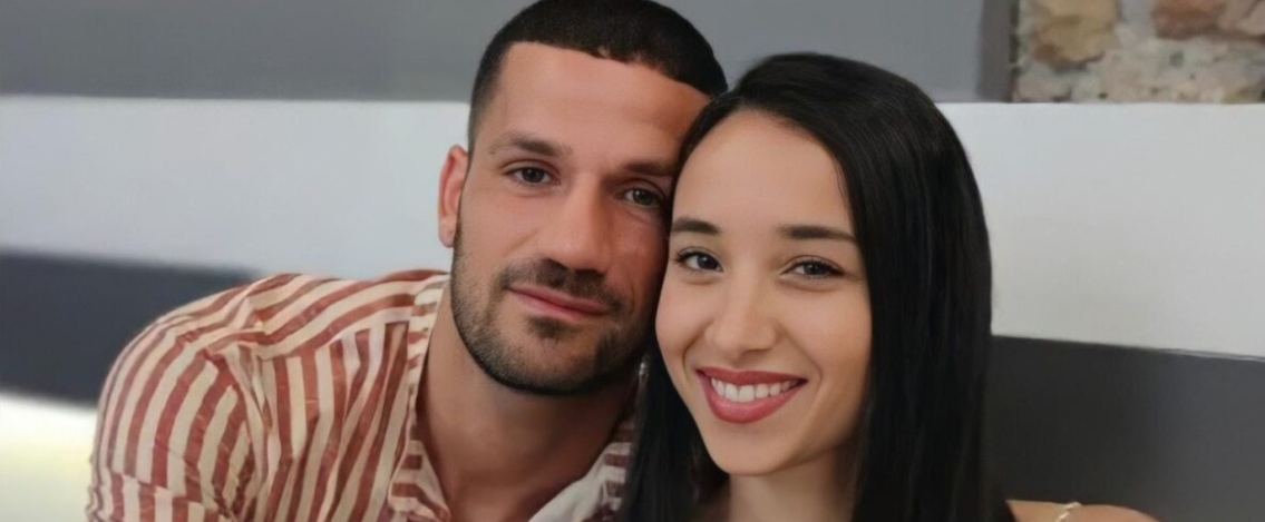 Luca Salatino, la fidanzata Soraia risponde alle domande dei fan: ecco cosa è emerso