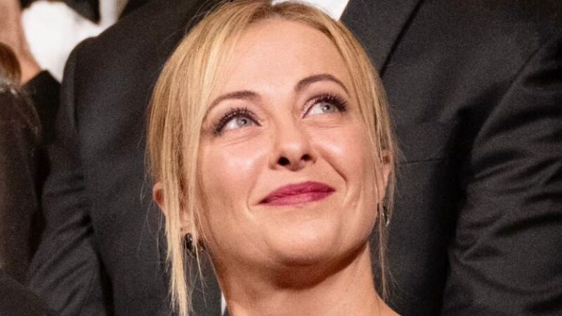 Manovra economica, Giorgia Meloni risponde alle critiche