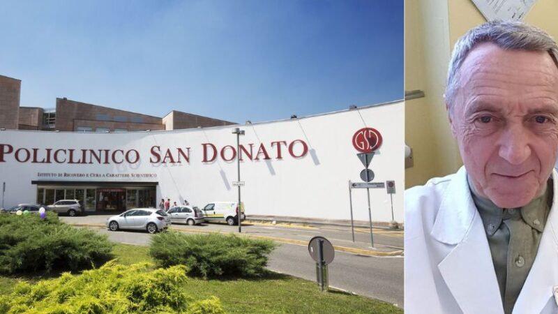 Medico aggredito a Milano, l’aggressore racconta la sua versione