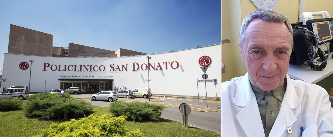 Medico aggredito a Milano, l’aggressore racconta la sua versione