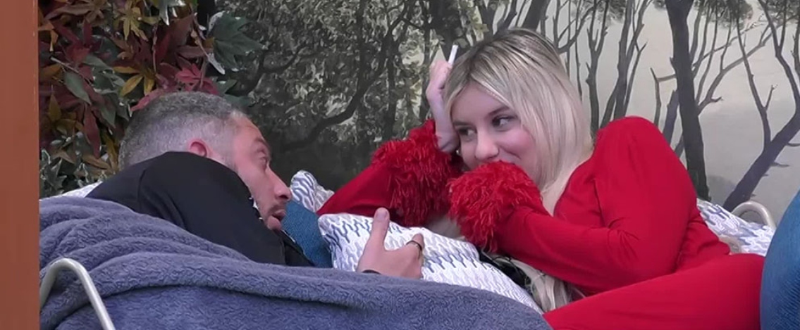 Micol Incorvaia e Tavassi si confrontano sulla puntata speciale di sabato sera