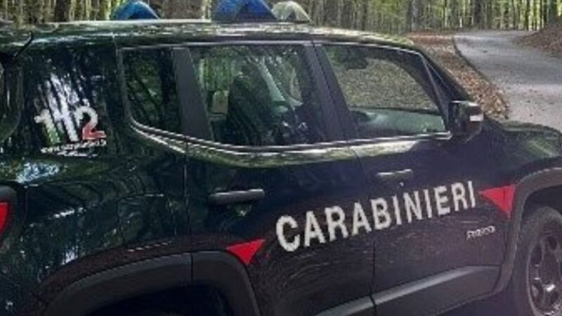 Roma, strage di condominio. L’assassino ha fatto 70 km per uccidere i condomini