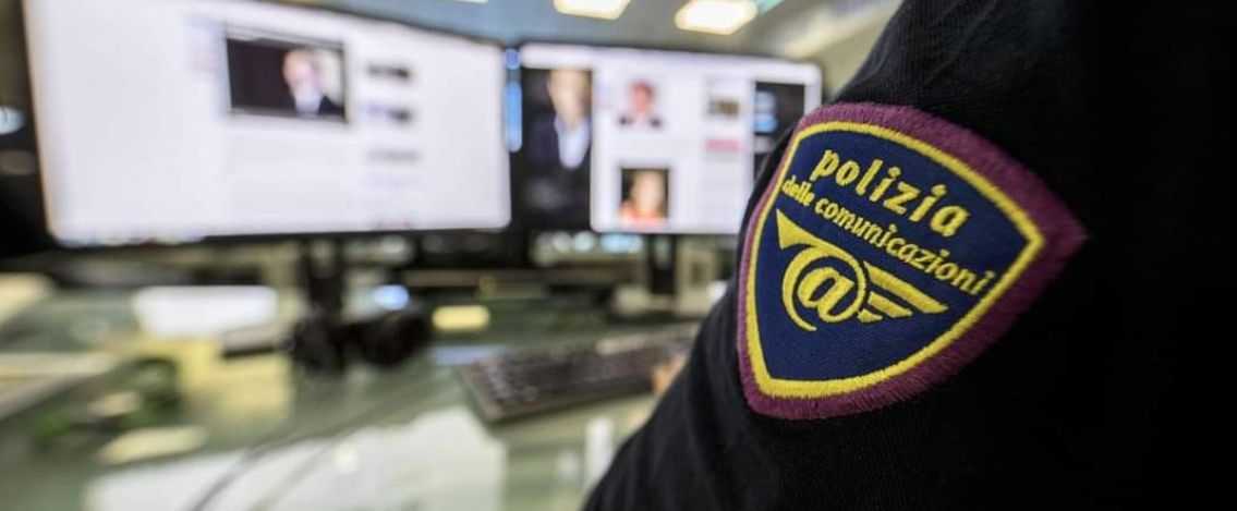 Firenze, sottratto un importo milionario ad una nota Banca italiana