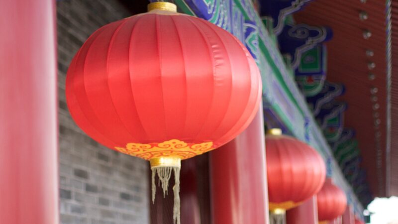 Stazioni di “polizia cinese” in Italia per controllare il lavoro dei connazionali