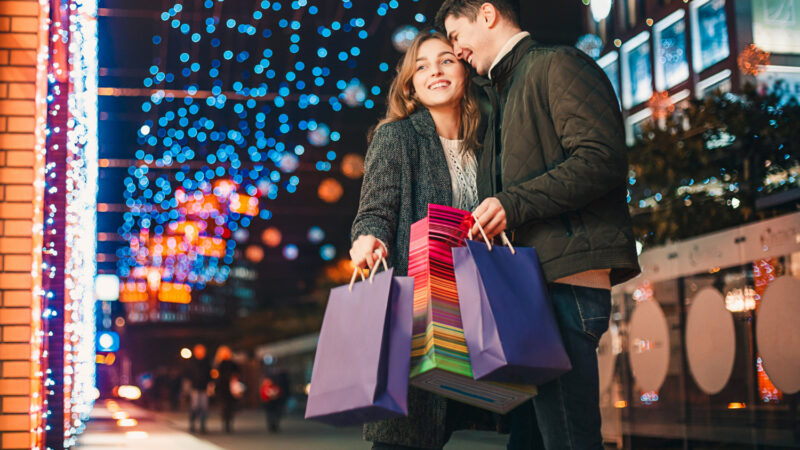 Natale 2022, quanto costerà il carrello della spesa?