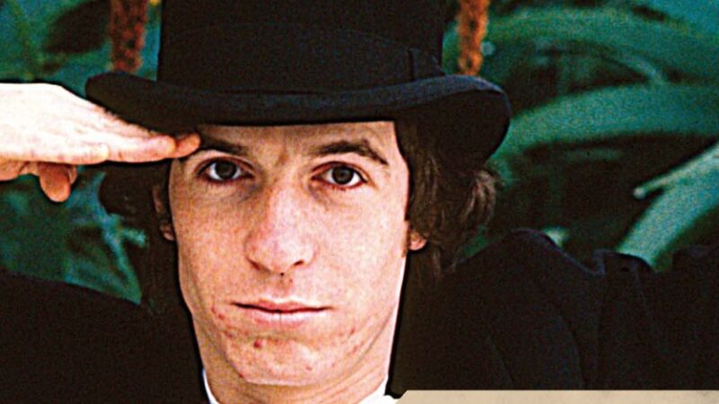 Al Museo del Rock di Catanzaro una serata dedicata a Rino Gaetano