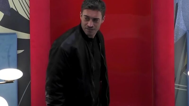 Il consiglio di Antonino Spinalbese ad Antonella: “Il tempo fa il suo corso”