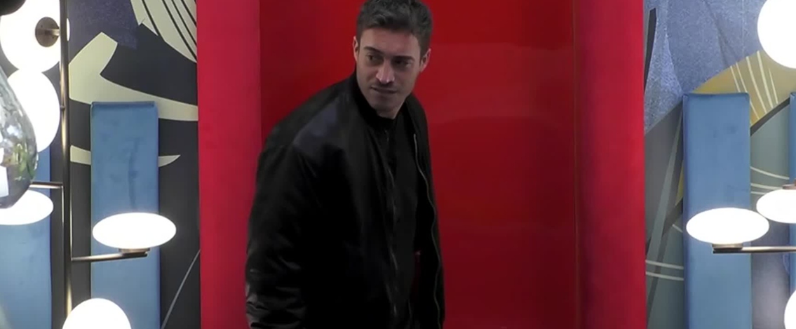 Il consiglio di Antonino Spinalbese ad Antonella: “Il tempo fa il suo corso”