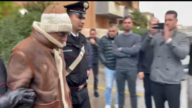 Arrestato il boss Matteo Messina Denaro, ecco i dettagli