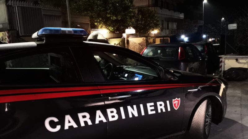 Bagheria, una donna è stata trovata strangolata in casa. Ecco chi è stato