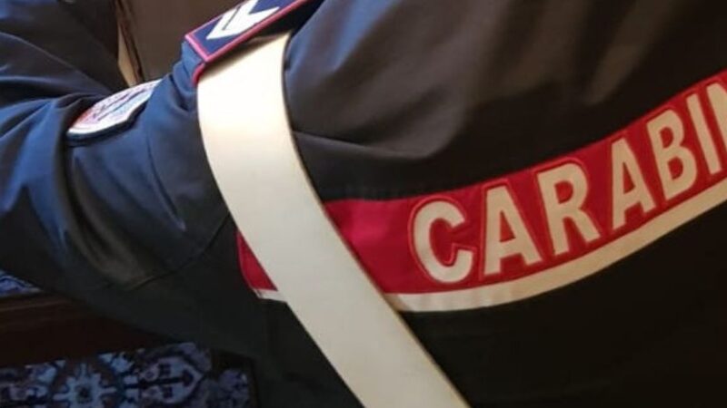 Caltanissetta, ragazzino torturato per oltre un’ora da coetanei