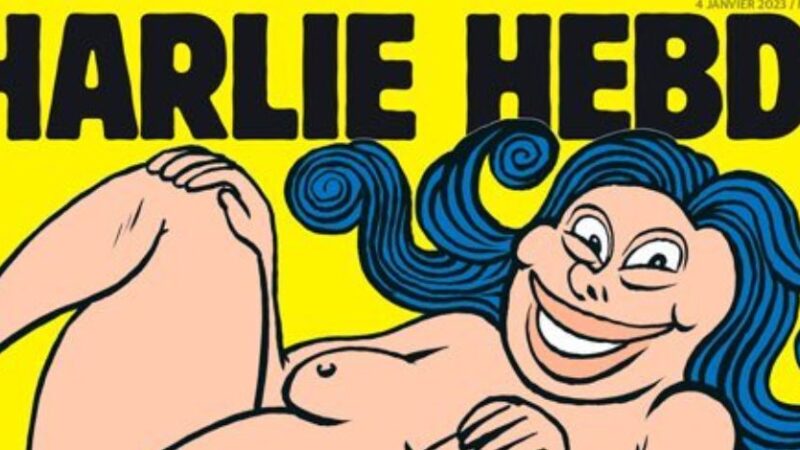 Charlie Hebdo, minacciato di morte un vignettista italiano