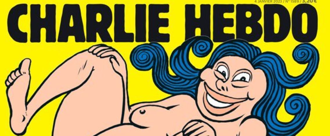 Charlie Hebdo, minacciato di morte un vignettista italiano