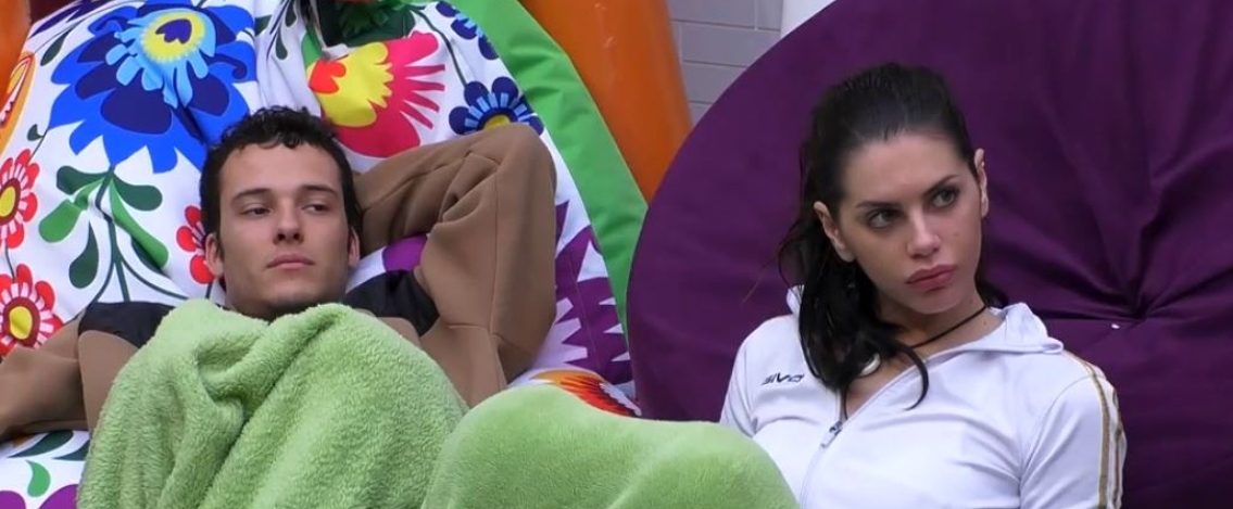 Edoardo Donnamaria e VIP si espongono su Dana: ecco cosa è emerso 