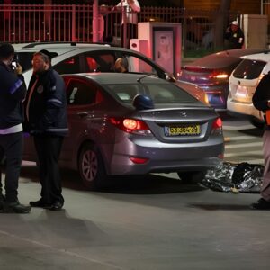 Gerusalemme, attentato davanti ad una Sinagoga: morte 7 persone